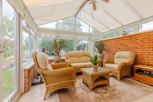 Conservatory - click for photo gallery